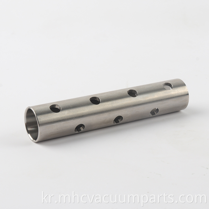 Stainless steel bushing parts